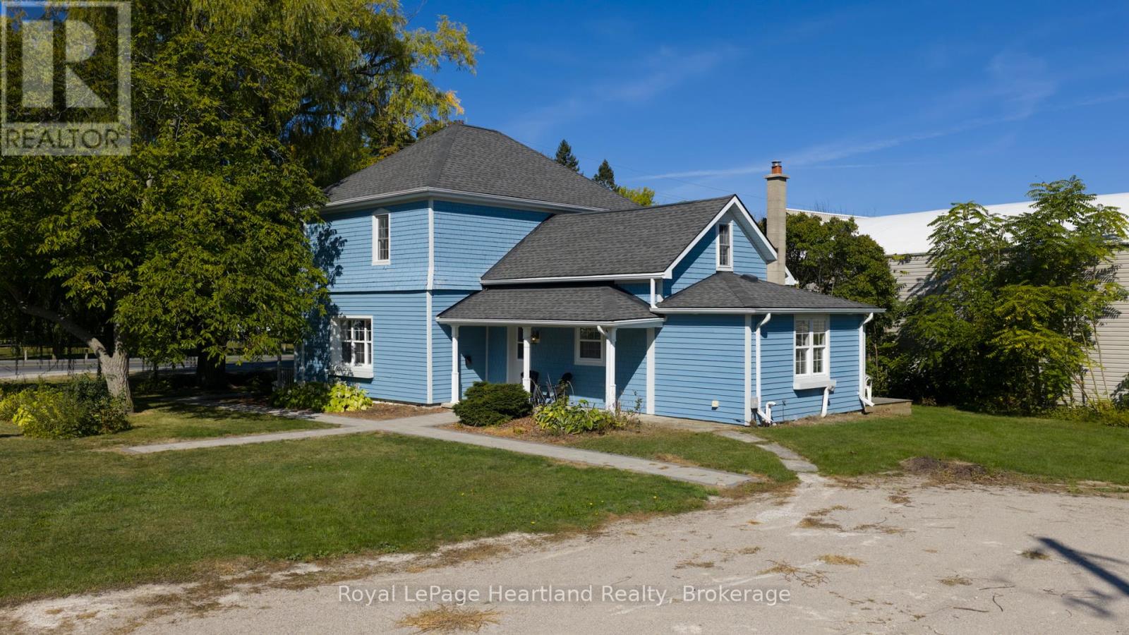 5 The Square, Bluewater, Ontario N0M 1G0 - Photo 36 - X12419522