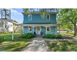 5 THE SQUARE, bluewater (bayfield), Ontario