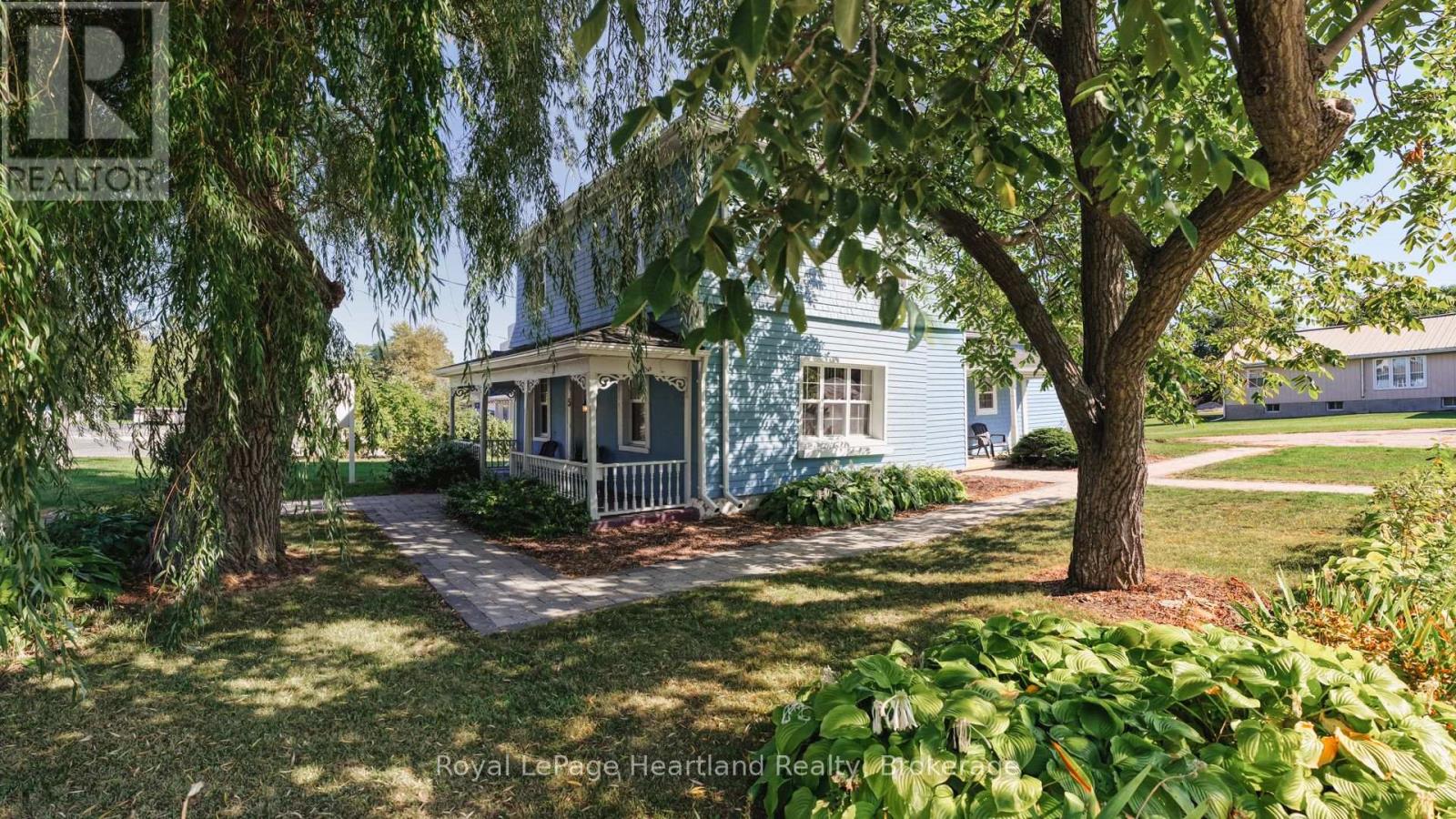 5 The Square, Bluewater, Ontario N0M 1G0 - Photo 7 - X12419522