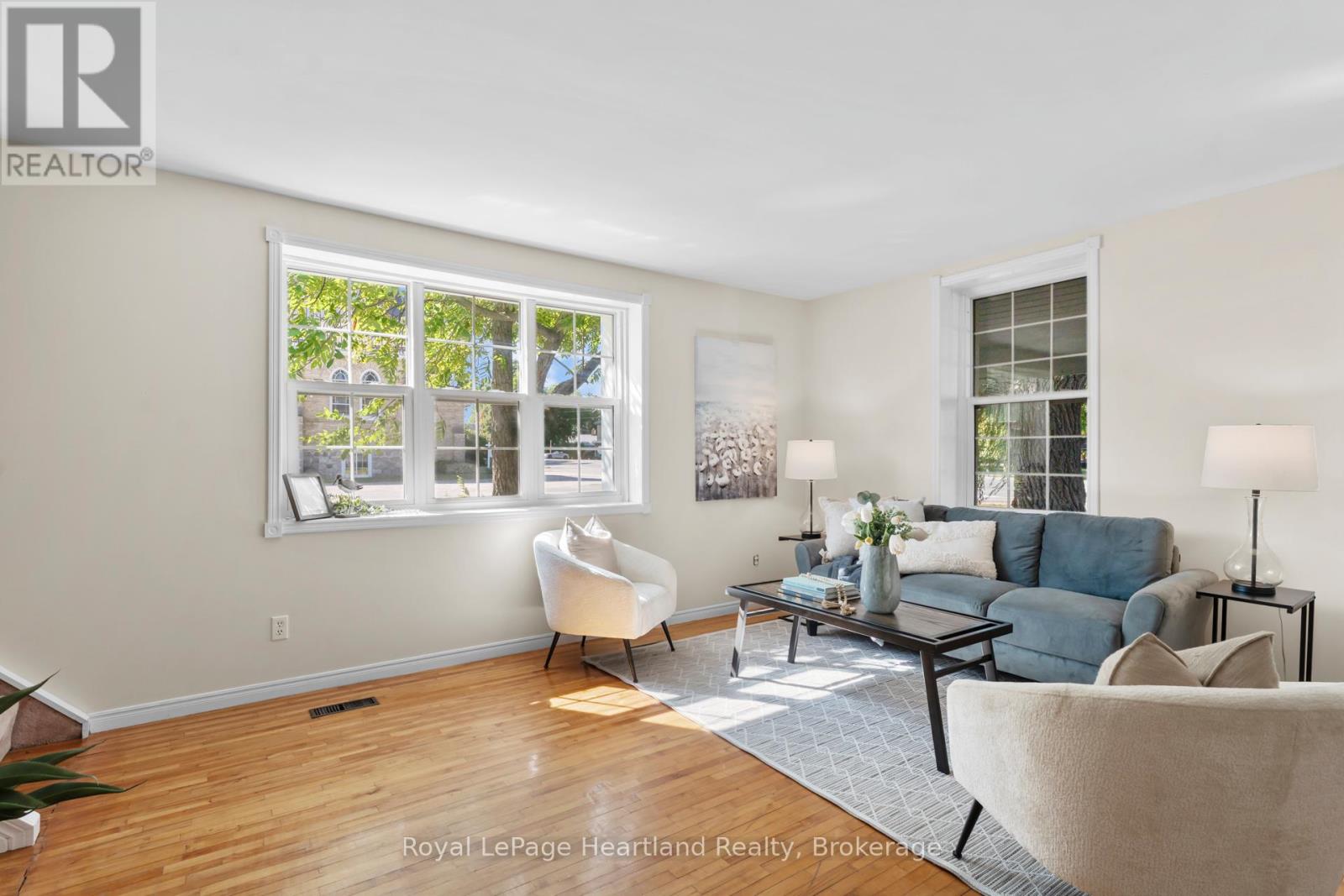 5 The Square, Bluewater, Ontario  N0M 1G0 - Photo 16 - X12419523