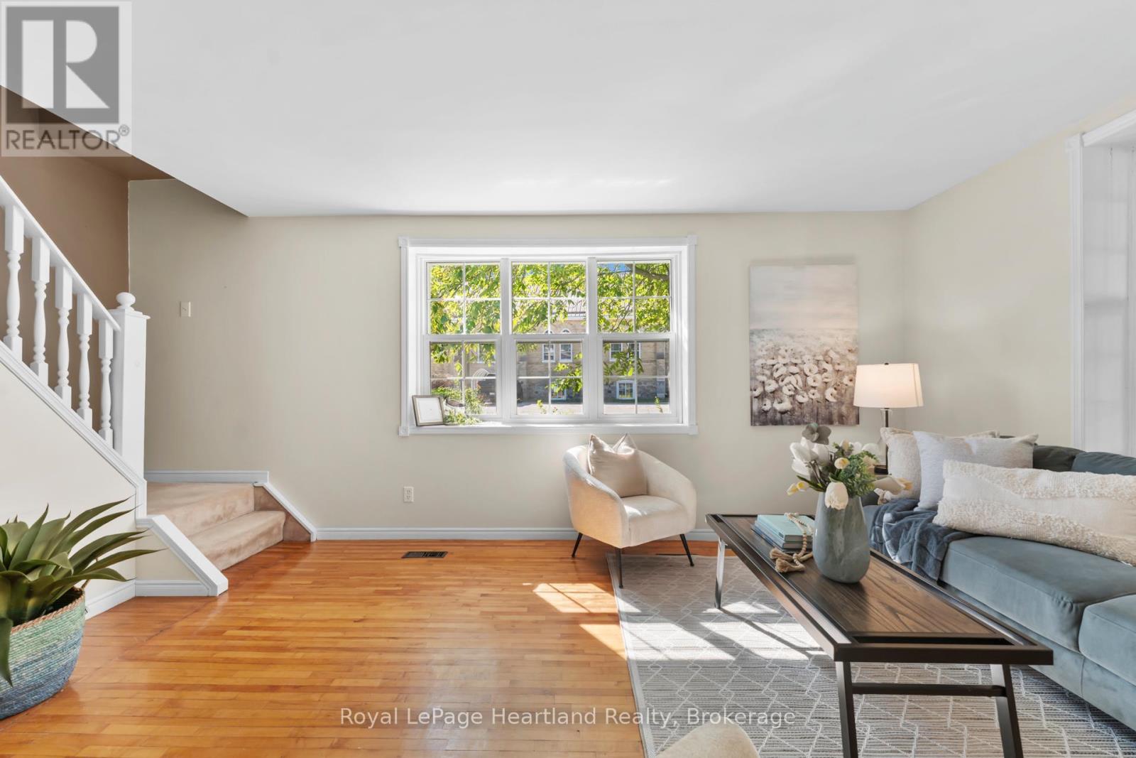 5 The Square, Bluewater, Ontario  N0M 1G0 - Photo 14 - X12419523