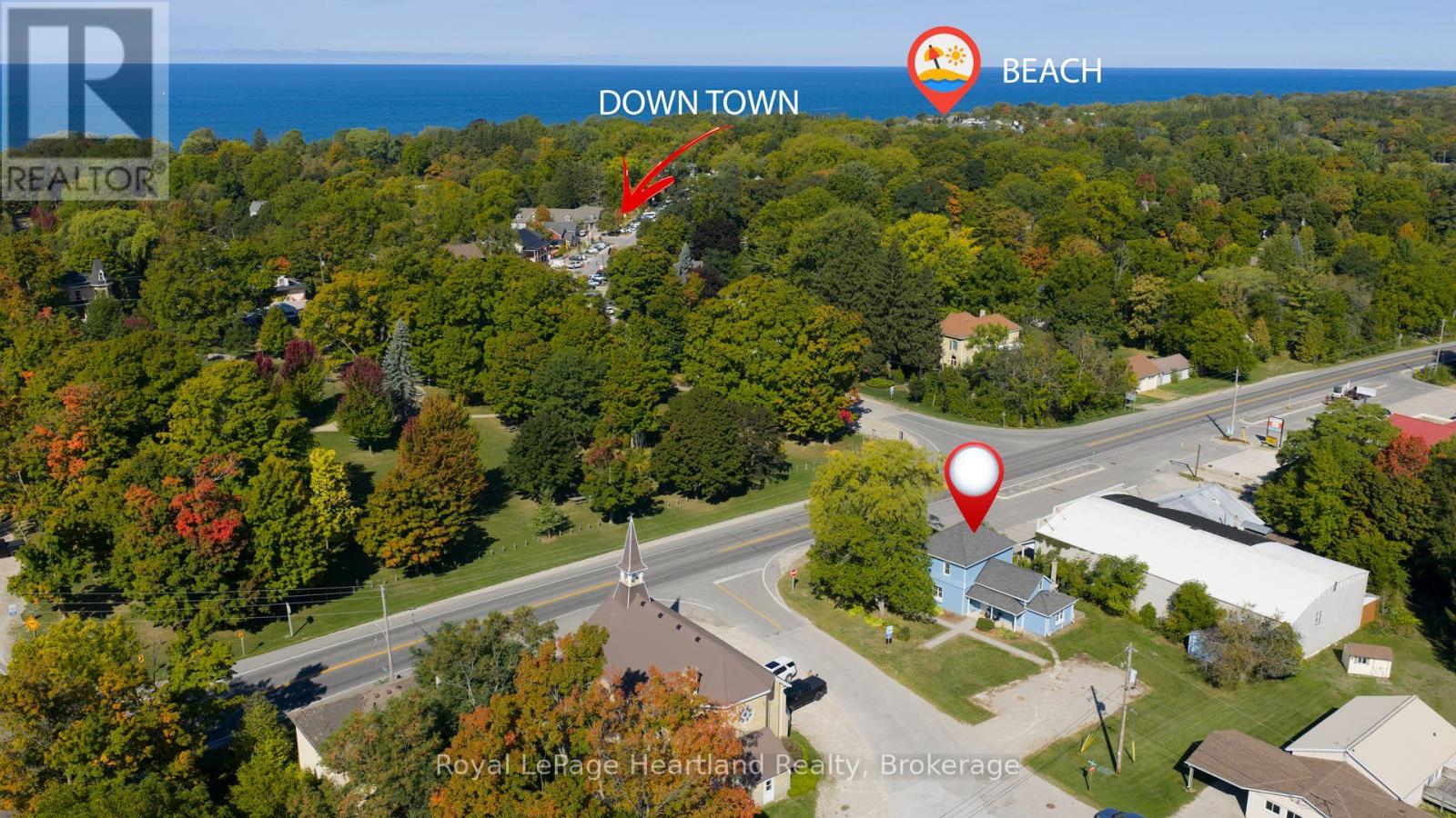 5 The Square, Bluewater, Ontario  N0M 1G0 - Photo 9 - X12419523