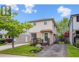 88 WATT STREET, guelph (grange road), Ontario