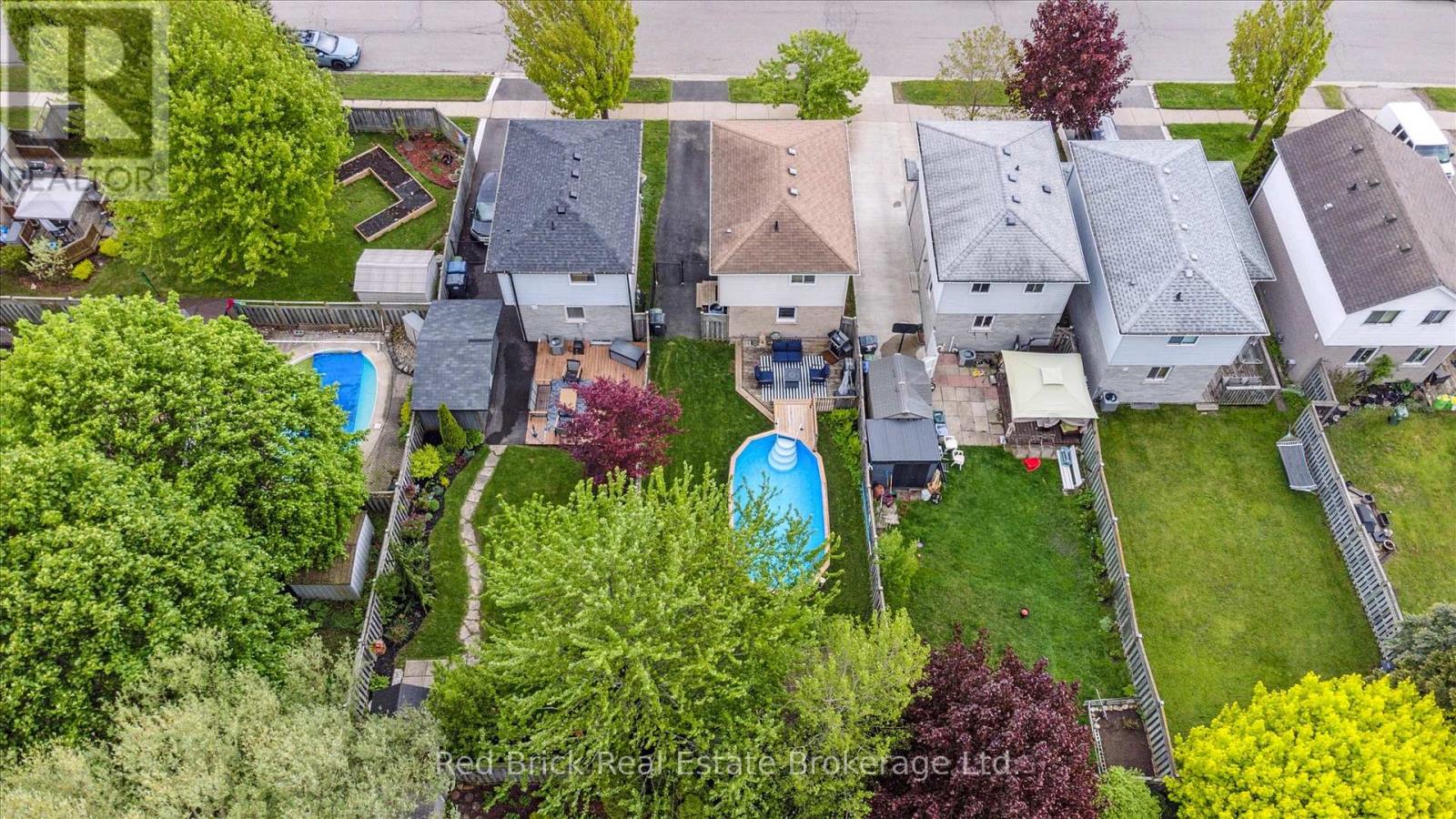 88 Watt Street, Guelph, Ontario  N1E 6W6 - Photo 33 - X12656628