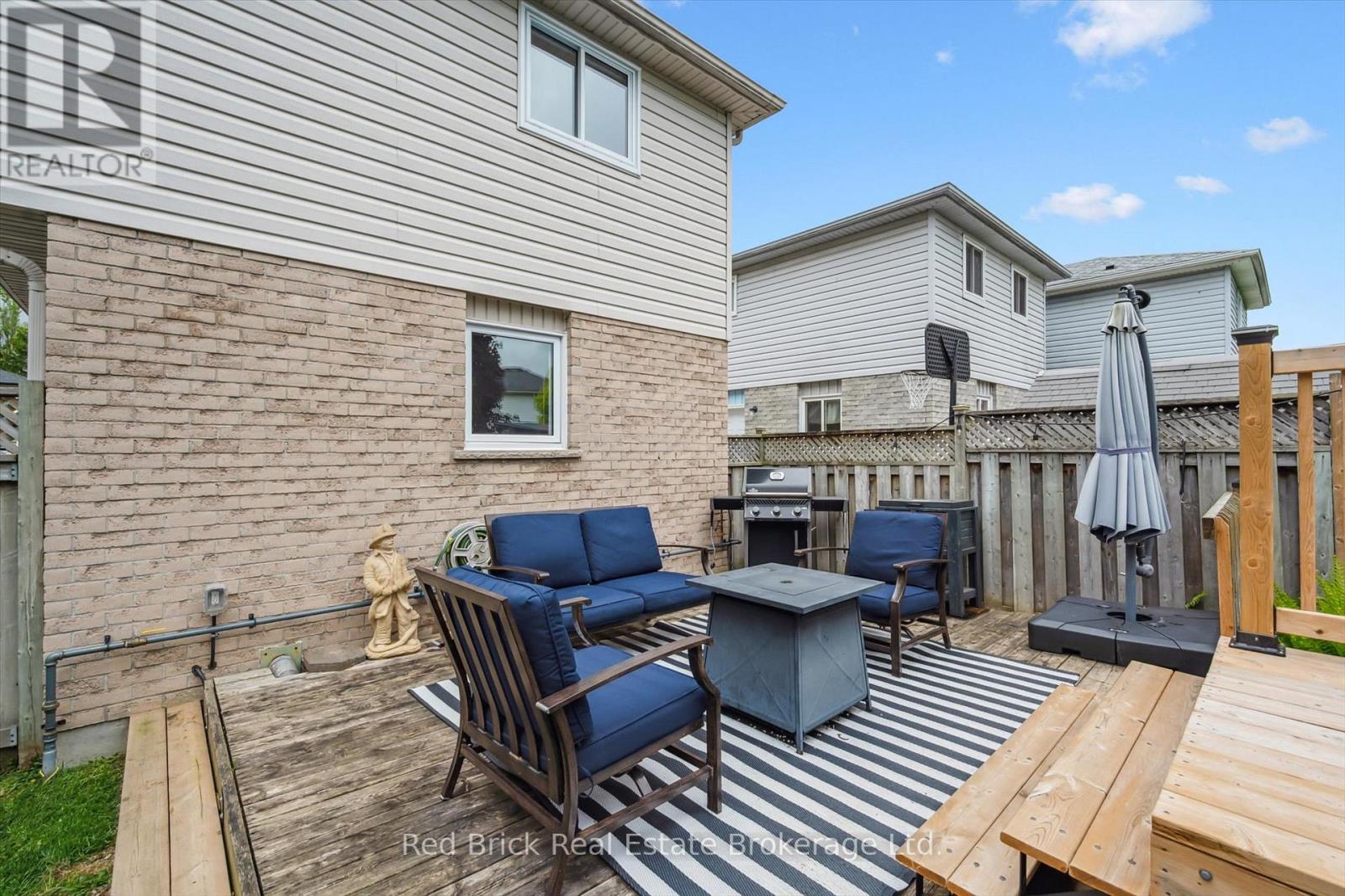 88 Watt Street, Guelph, Ontario  N1E 6W6 - Photo 35 - X12656628