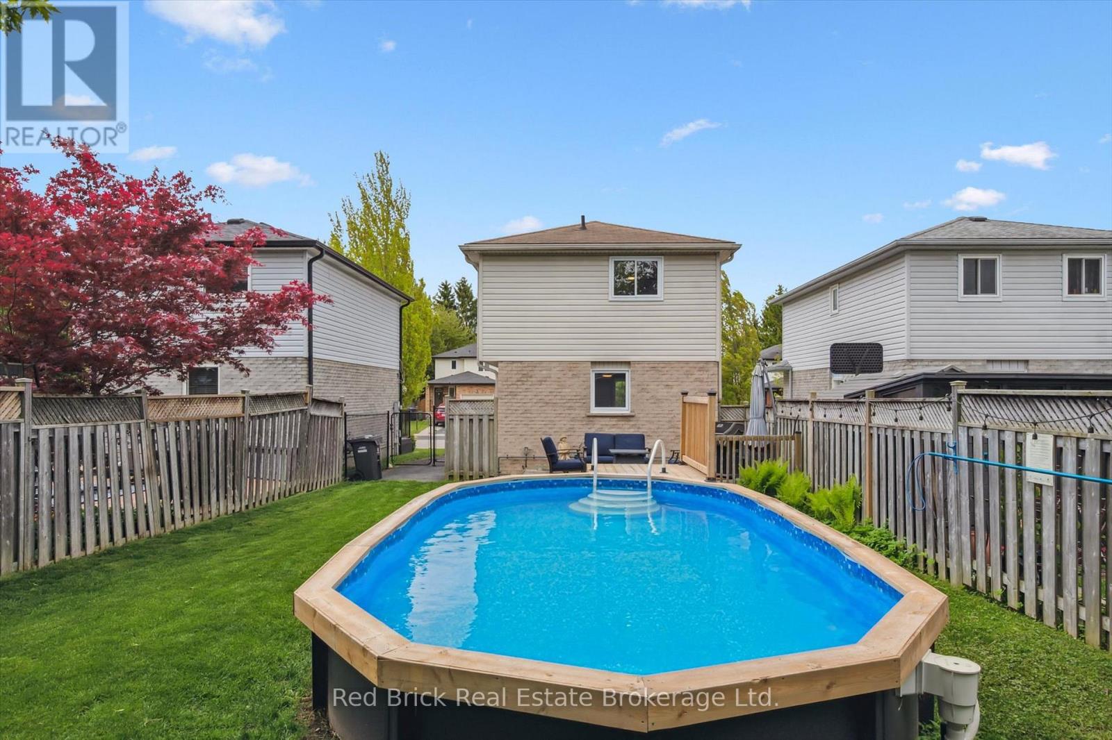 88 Watt Street, Guelph, Ontario  N1E 6W6 - Photo 40 - X12656628