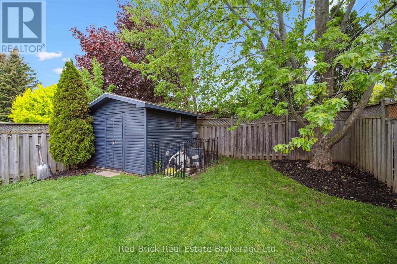 88 Watt Street, Guelph, Ontario  N1E 6W6 - Photo 42 - X12656628