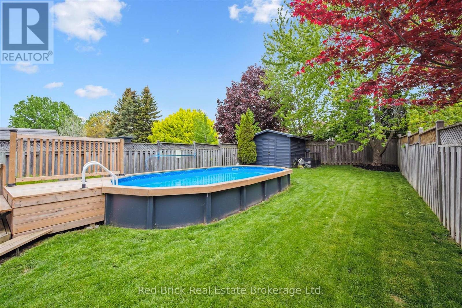 88 Watt Street, Guelph, Ontario  N1E 6W6 - Photo 38 - X12656628