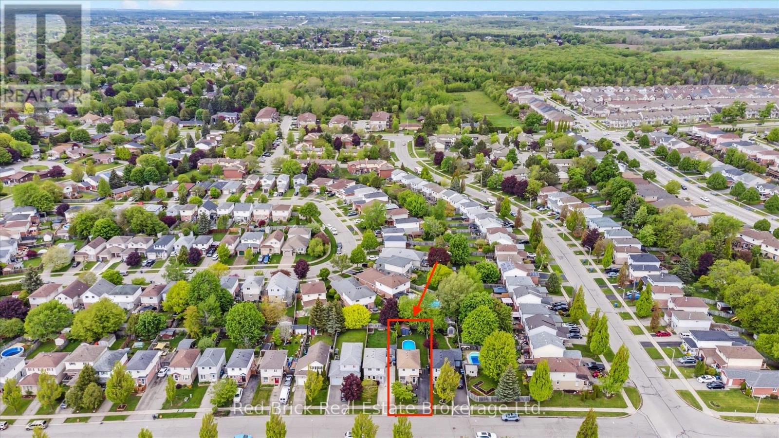 88 Watt Street, Guelph, Ontario  N1E 6W6 - Photo 44 - X12656628