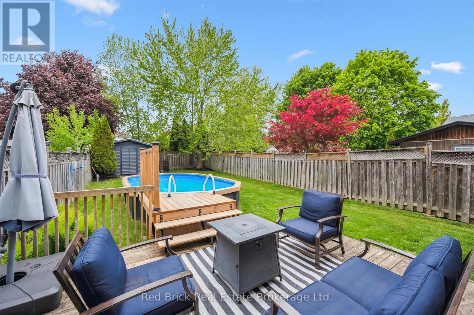 88 Watt Street, Guelph, Ontario  N1E 6W6 - Photo 36 - X12656628