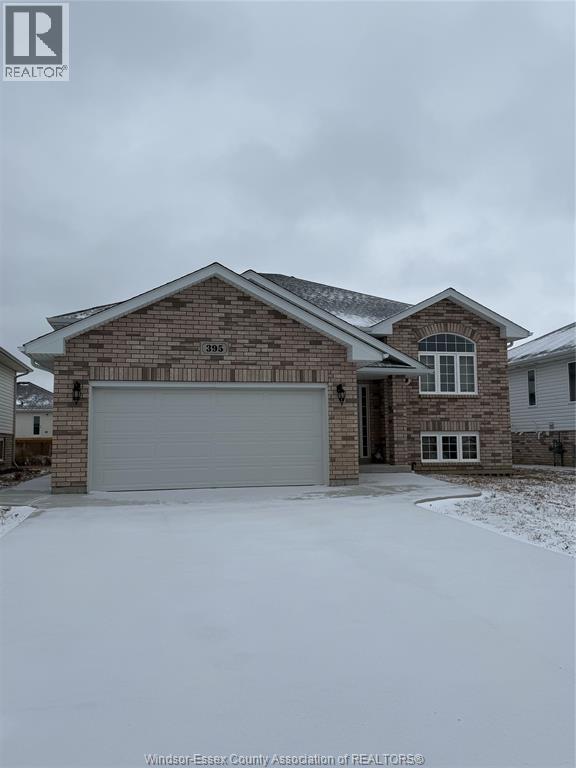 395 Mulberry Lane Unit# Lower, Lakeshore, Ontario  N8L 1A9 - Photo 1 - 25031724