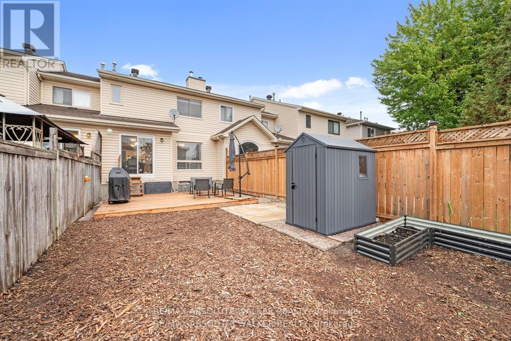 108 Cedarock Drive, Ottawa, Ontario  K2M 2H5 - Photo 32 - X12654536