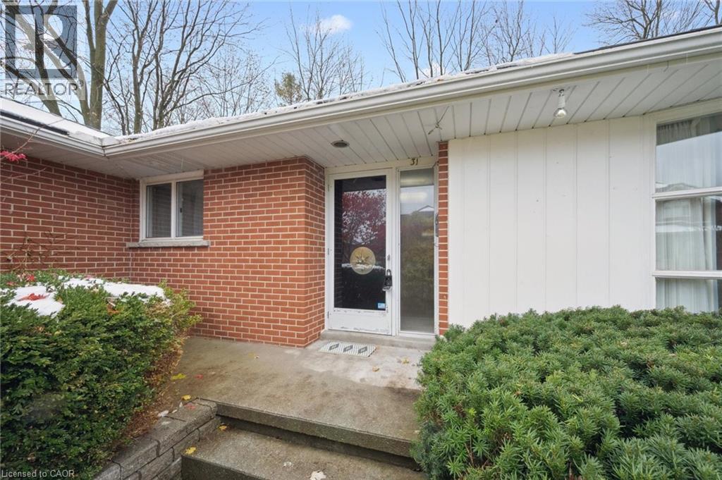 31 Second Street, Elmira, Ontario  N3B 1H3 - Photo 4 - 40787668