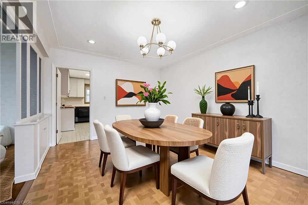 31 Second Street, Elmira, Ontario  N3B 1H3 - Photo 9 - 40787668