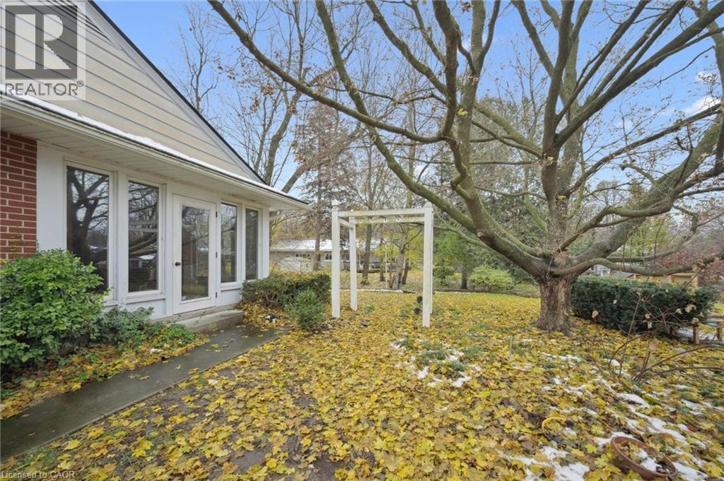 31 Second Street, Elmira, Ontario  N3B 1H3 - Photo 45 - 40787668