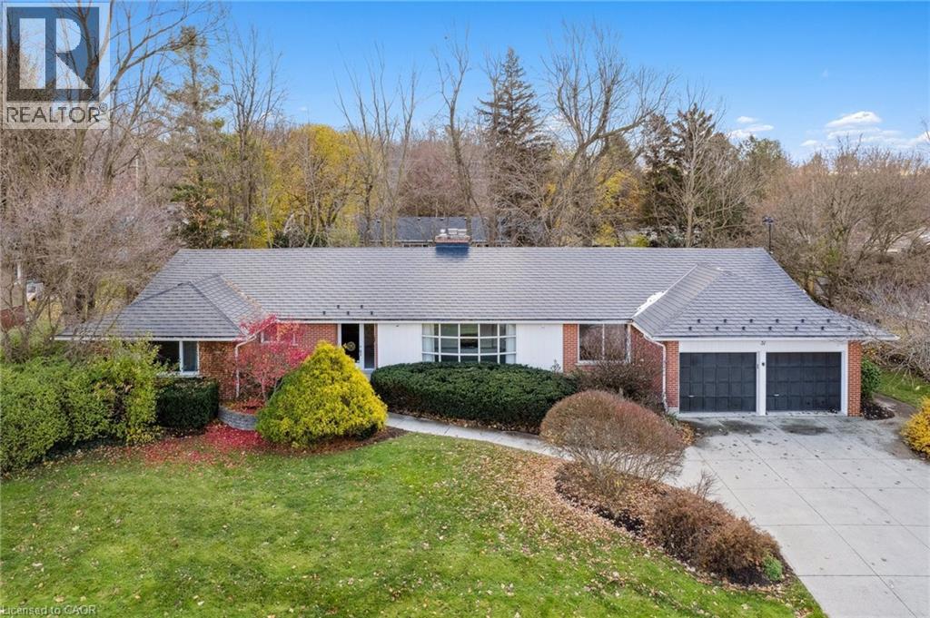 31 SECOND Street, Elmira, Ontario