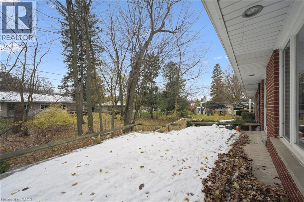 31 Second Street, Elmira, Ontario  N3B 1H3 - Photo 47 - 40787668