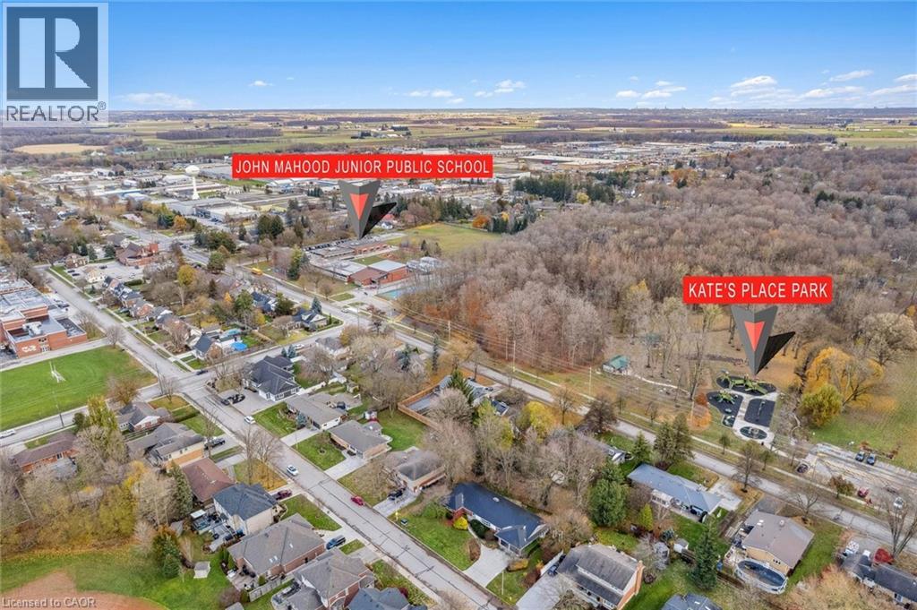 31 Second Street, Elmira, Ontario  N3B 1H3 - Photo 44 - 40787668