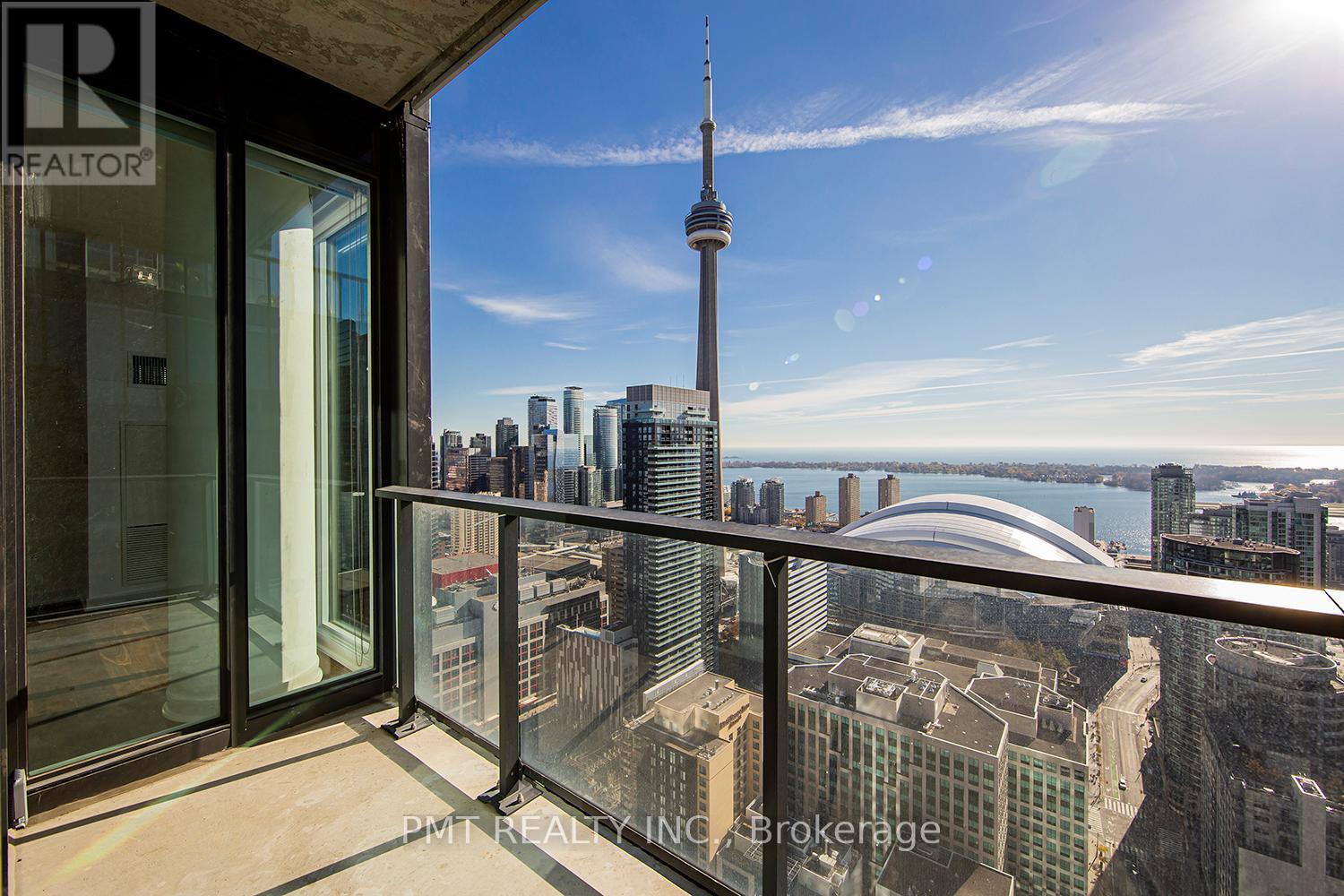 4902 - 115 Blue Jays Way, Toronto, Ontario  M5V 0N4 - Photo 29 - C12656540