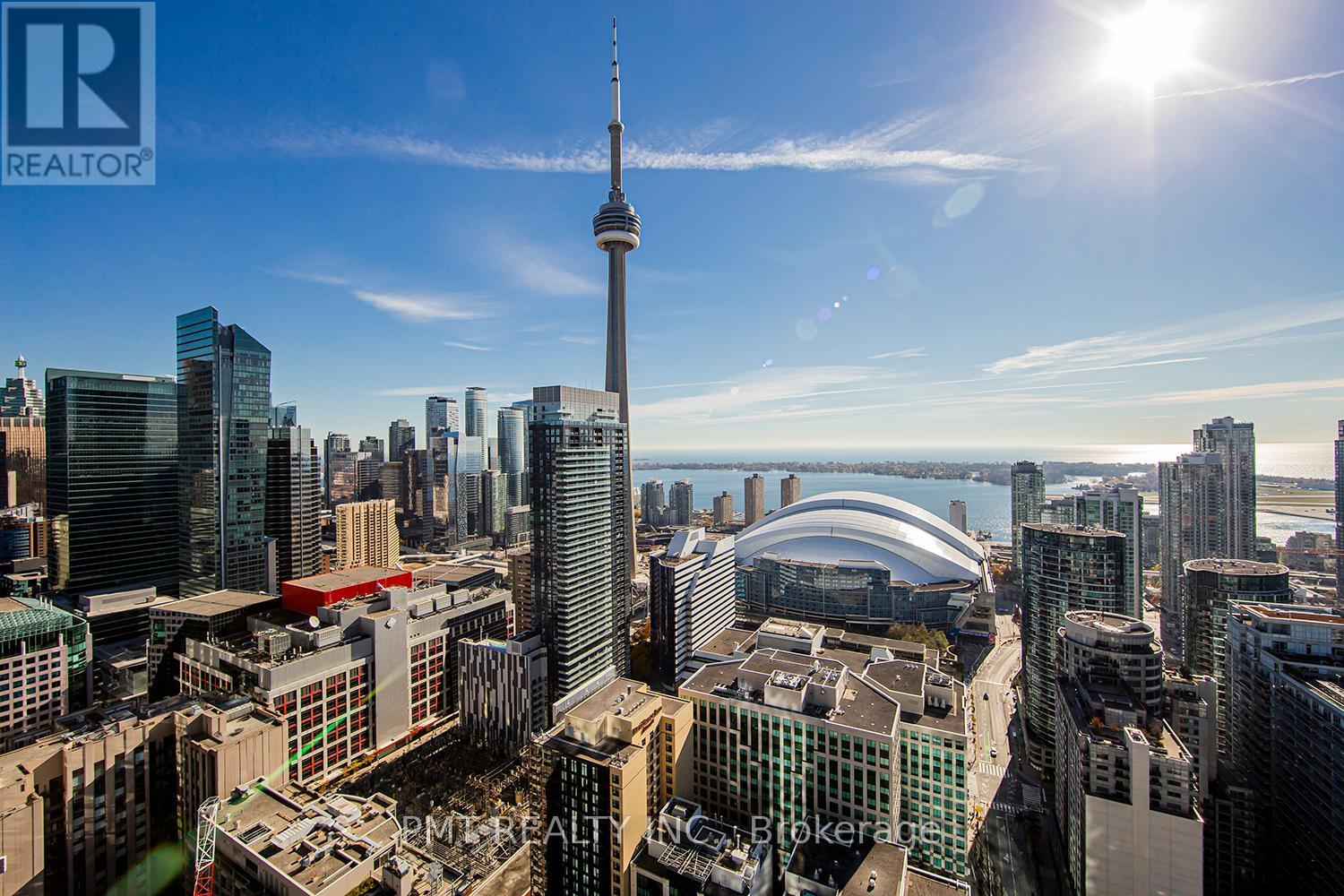 4902 - 115 Blue Jays Way, Toronto, Ontario  M5V 0N4 - Photo 30 - C12656540