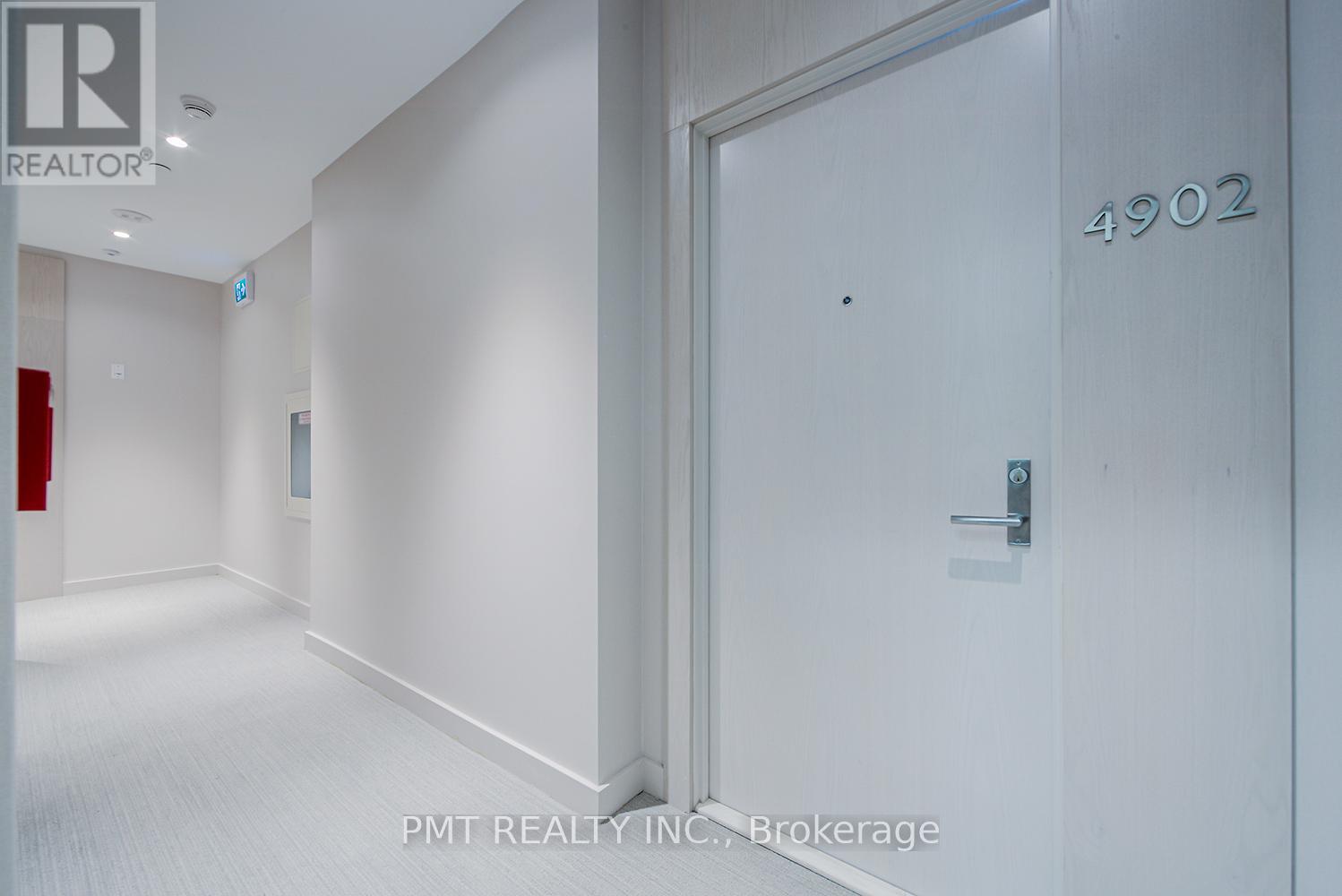 4902 - 115 Blue Jays Way, Toronto, Ontario  M5V 0N4 - Photo 31 - C12656540