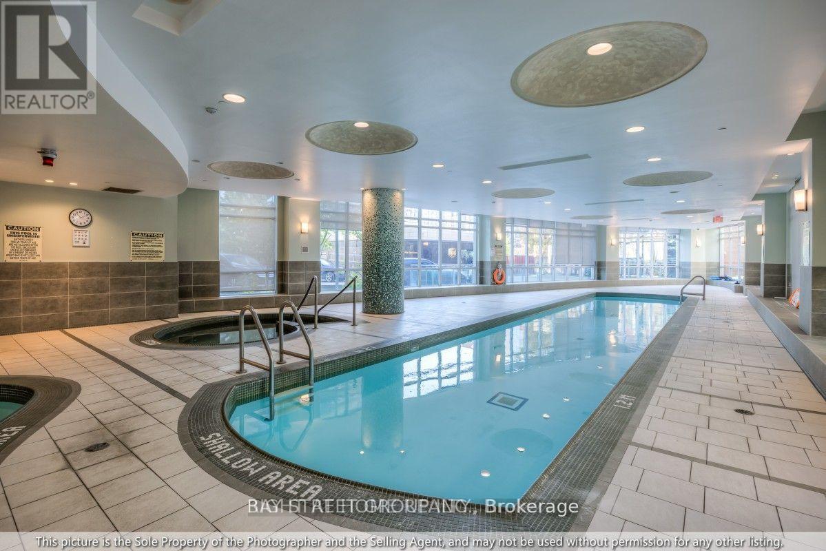 1101 - 18 Holmes Avenue, Toronto, Ontario  M2N 0E1 - Photo 2 - C12656542