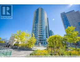 1101 - 18 HOLMES AVENUE, Toronto, Ontario
