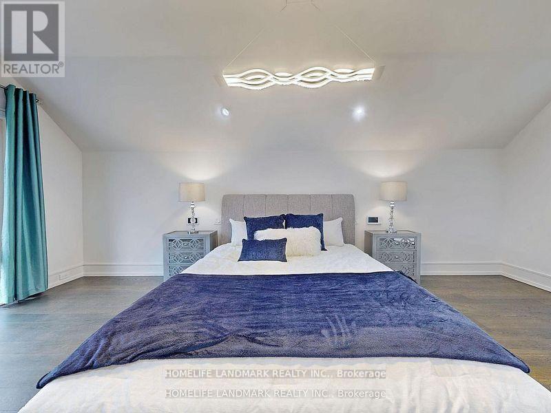 301 Jedburgh Road, Toronto, Ontario  M5M 3K5 - Photo 18 - C12656556