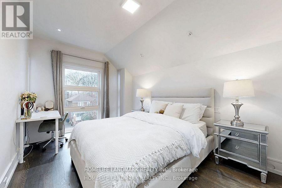 301 Jedburgh Road, Toronto, Ontario  M5M 3K5 - Photo 23 - C12656556