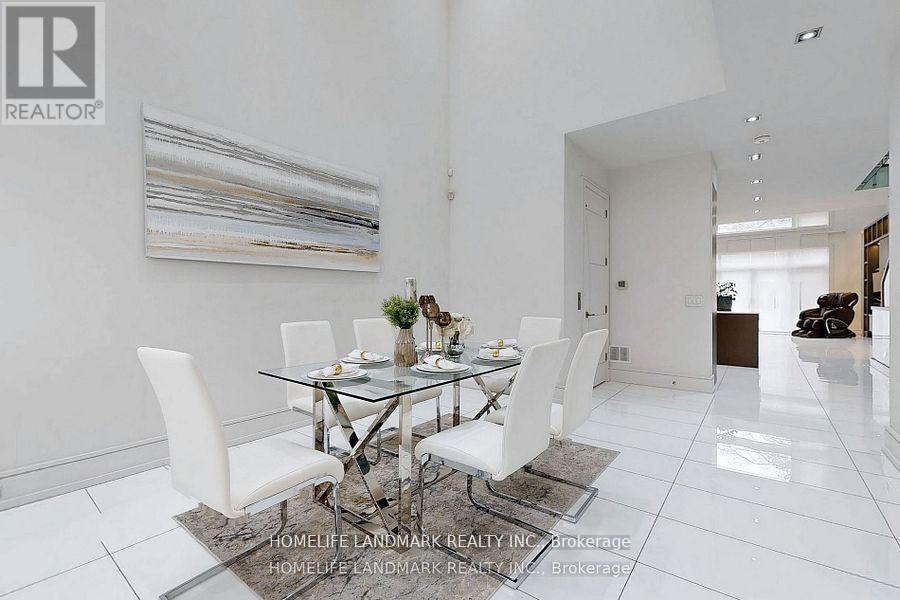 301 Jedburgh Road, Toronto, Ontario  M5M 3K5 - Photo 8 - C12656556