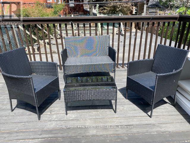 206 Carlton Street, Toronto, Ontario  M5A 2L1 - Photo 35 - C12656576