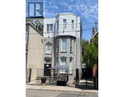 206 CARLTON STREET, Toronto, Ontario