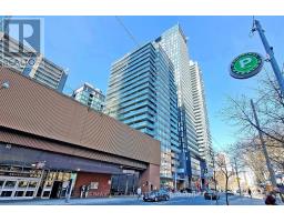 703 - 28 WELLESLEY STREET E, Toronto, Ontario