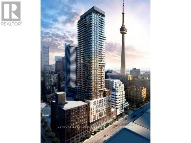 1011 - 87 PETER STREET, Toronto, Ontario