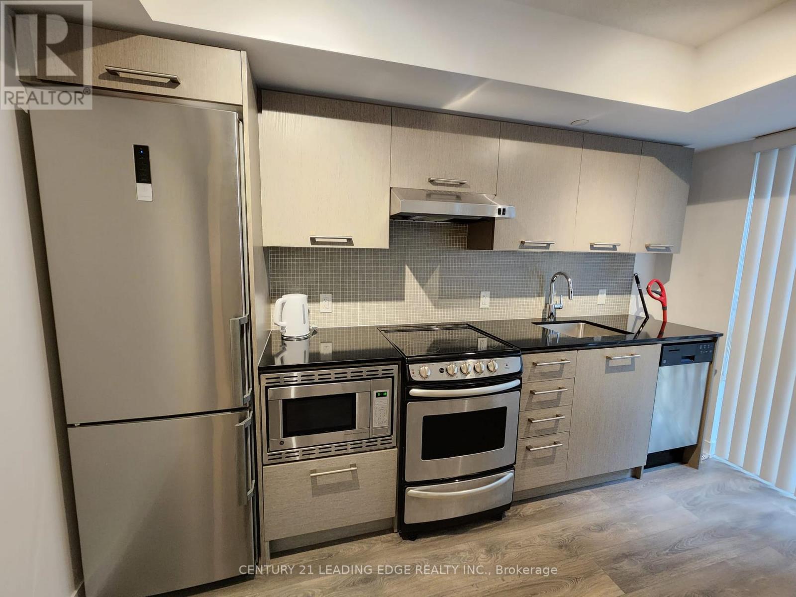 1011 - 87 Peter Street, Toronto, Ontario  M5V 2G4 - Photo 10 - C12656632