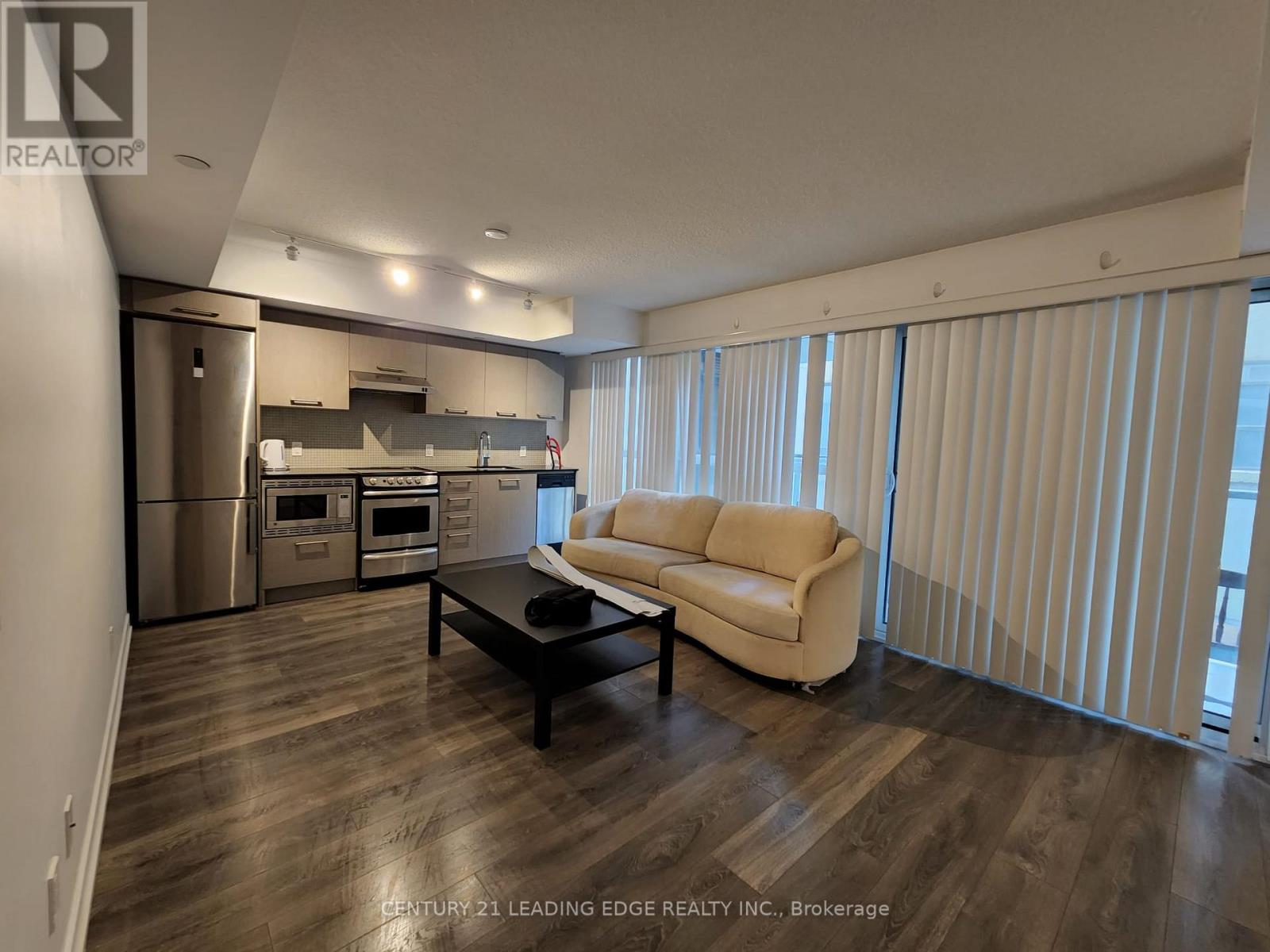 1011 - 87 Peter Street, Toronto, Ontario  M5V 2G4 - Photo 15 - C12656632