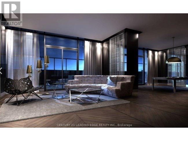 1011 - 87 Peter Street, Toronto, Ontario  M5V 2G4 - Photo 4 - C12656632