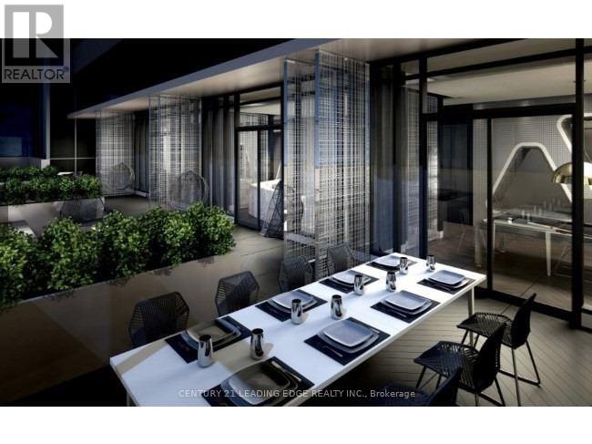 1011 - 87 Peter Street, Toronto, Ontario  M5V 2G4 - Photo 6 - C12656632