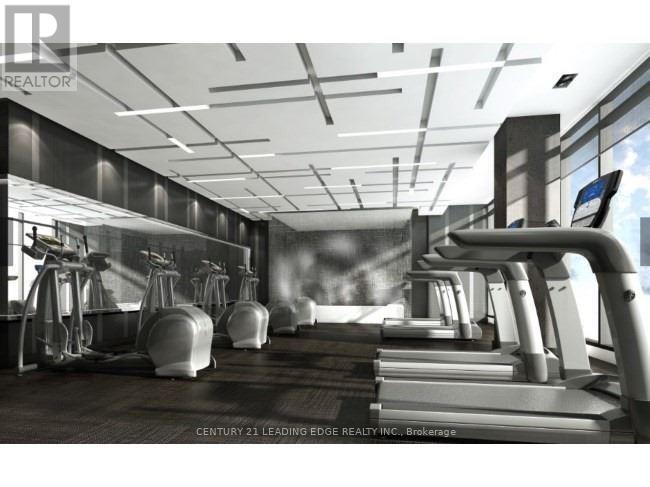 1011 - 87 Peter Street, Toronto, Ontario  M5V 2G4 - Photo 7 - C12656632