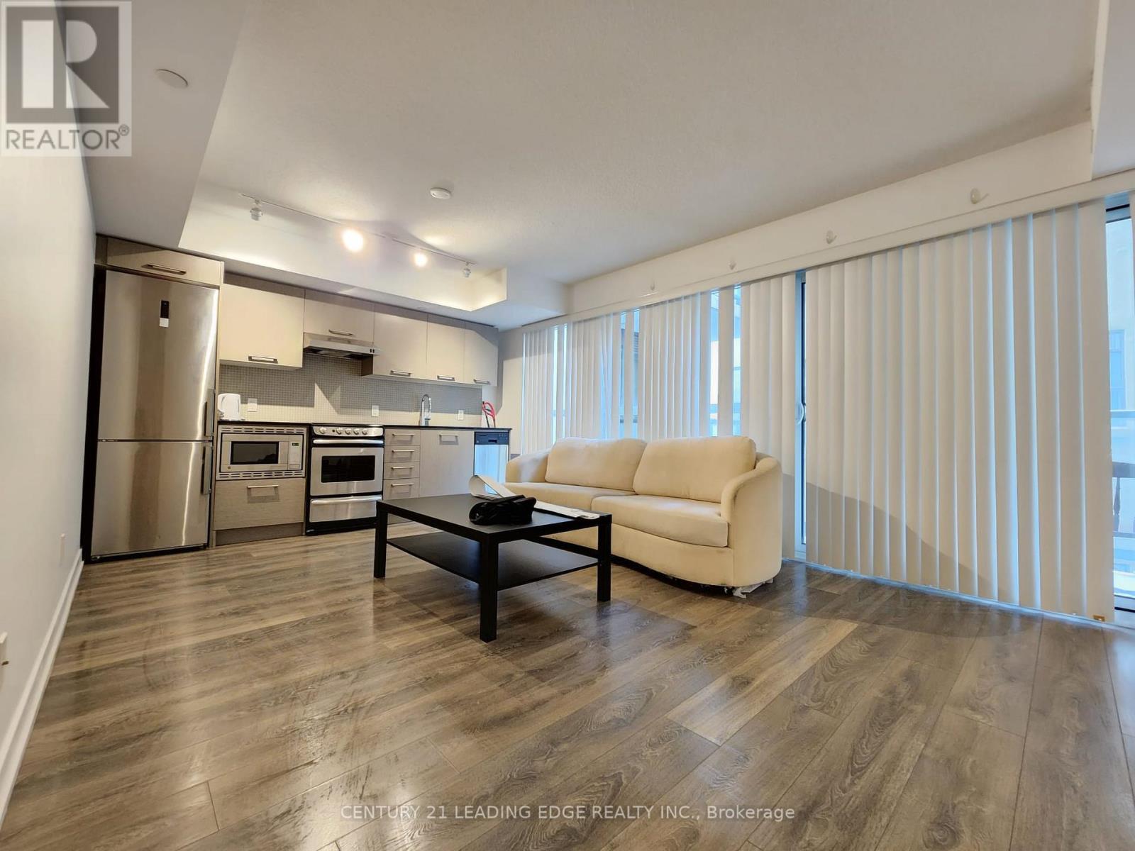 1011 - 87 Peter Street, Toronto, Ontario  M5V 2G4 - Photo 8 - C12656632