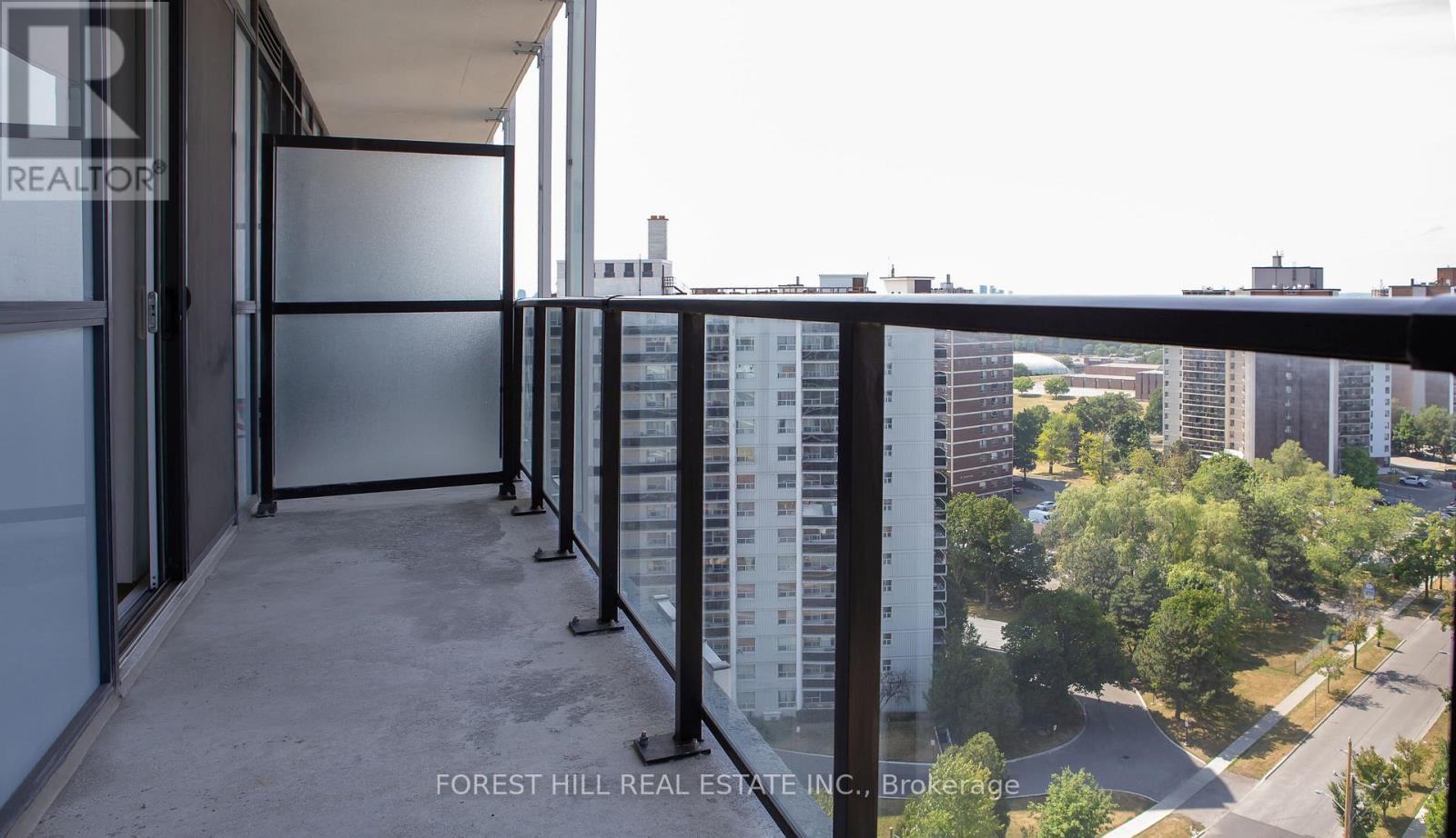 1407 - 128 FAIRVIEW MALL DRIVE Toronto (Don Valley Village), ON M2J 0E8