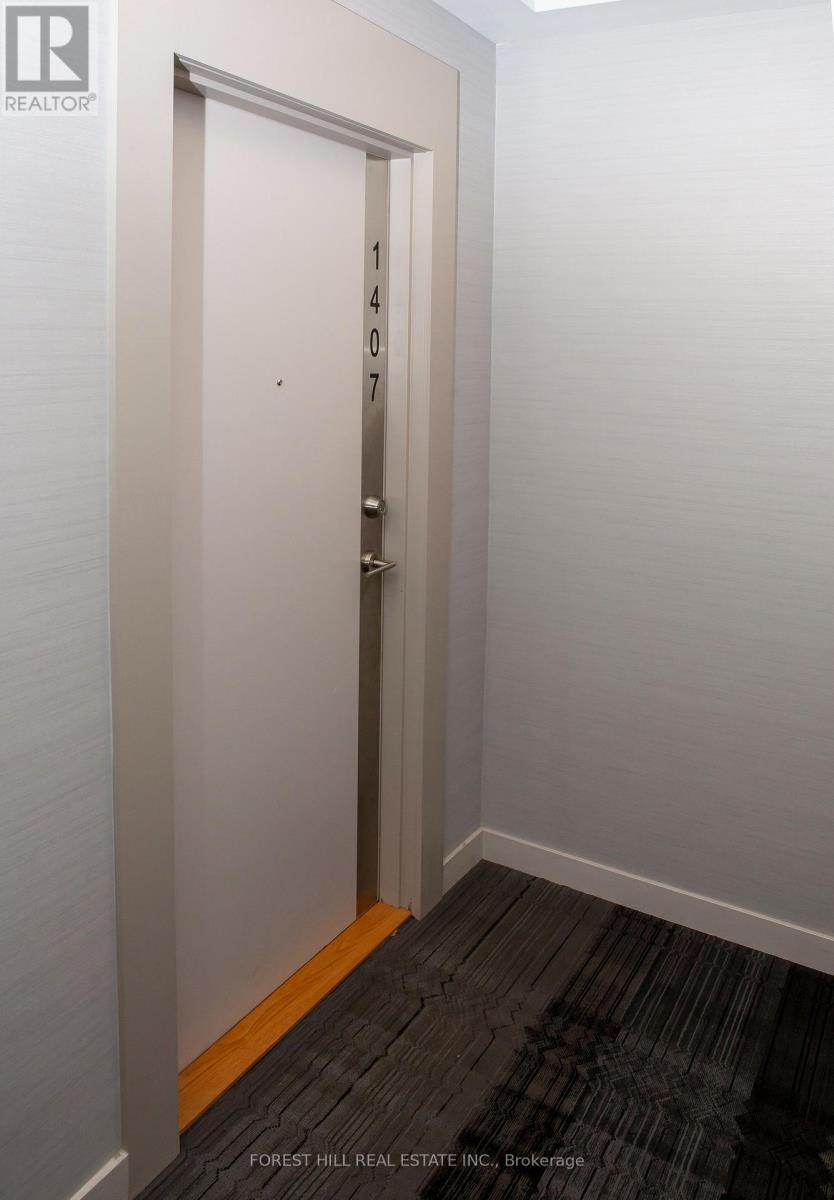 1407 - 128 FAIRVIEW MALL DRIVE Toronto (Don Valley Village), ON M2J 0E8