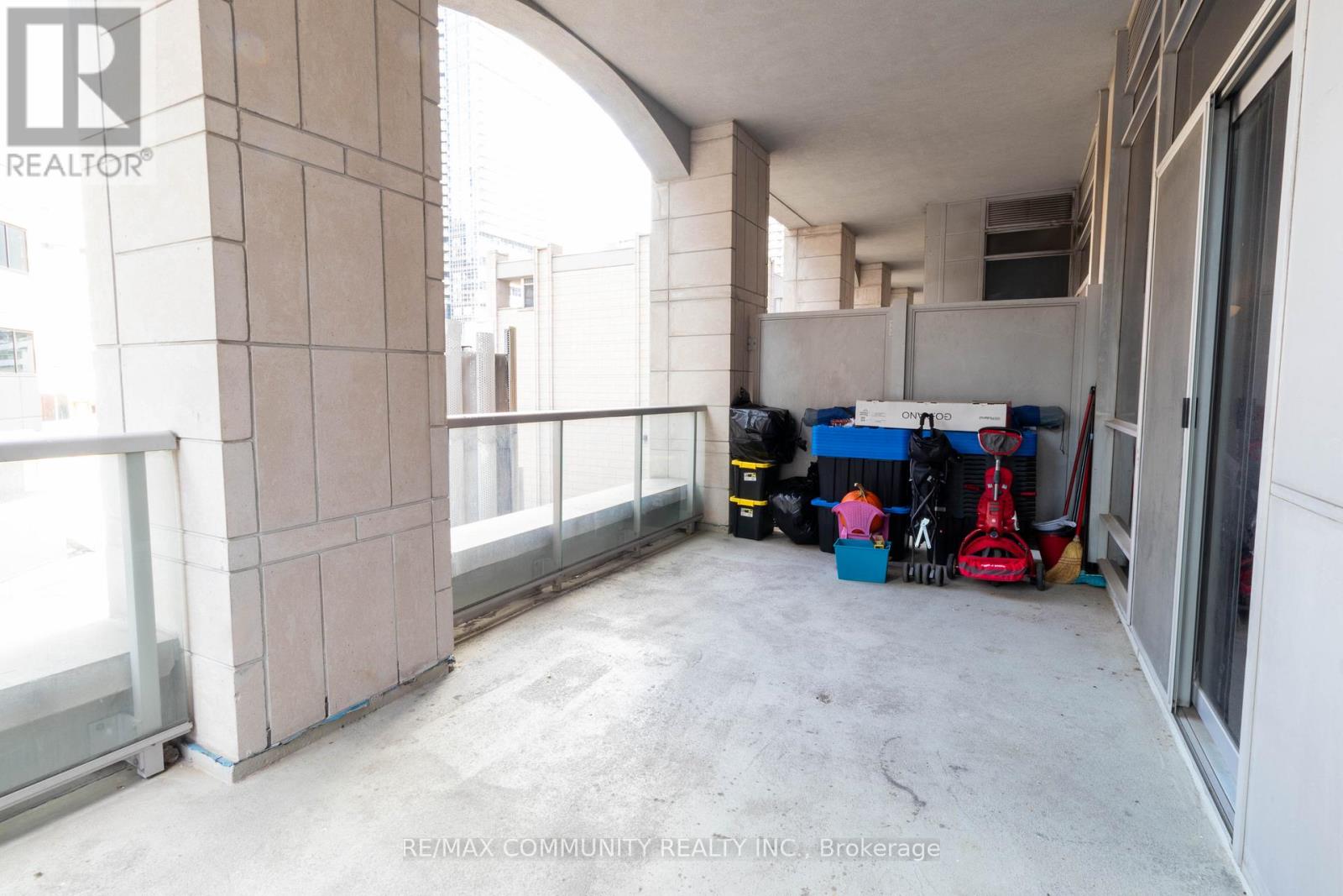 202 - 763 Bay Street, Toronto, Ontario  M5G 2R3 - Photo 16 - C12656662