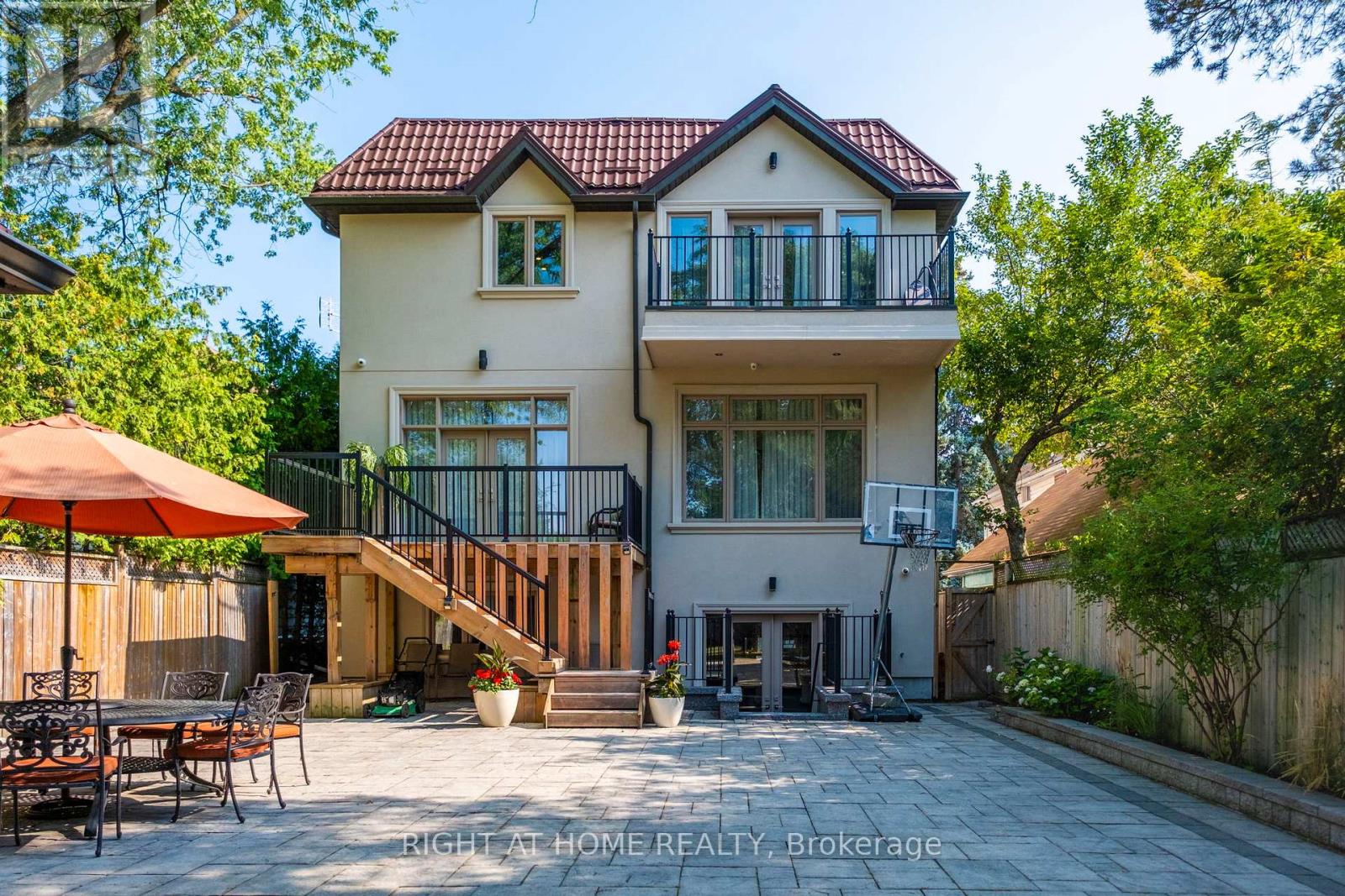 316 Churchill Avenue, Toronto, Ontario  M2R 1E7 - Photo 34 - C12656670