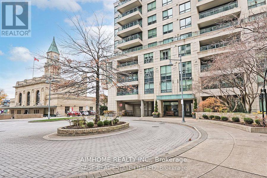 710 - 20 Scrivener Square, Toronto, Ontario  M4W 3X9 - Photo 2 - C12656680