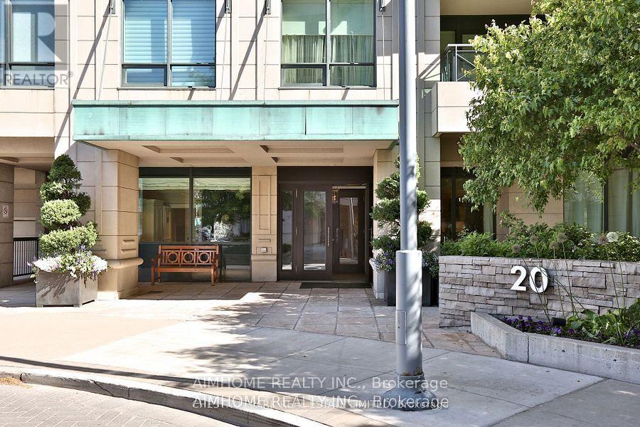 710 - 20 Scrivener Square, Toronto, Ontario  M4W 3X9 - Photo 4 - C12656680