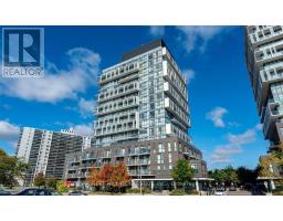 1407 - 128 FAIRVIEW MALL DRIVE, Toronto, Ontario