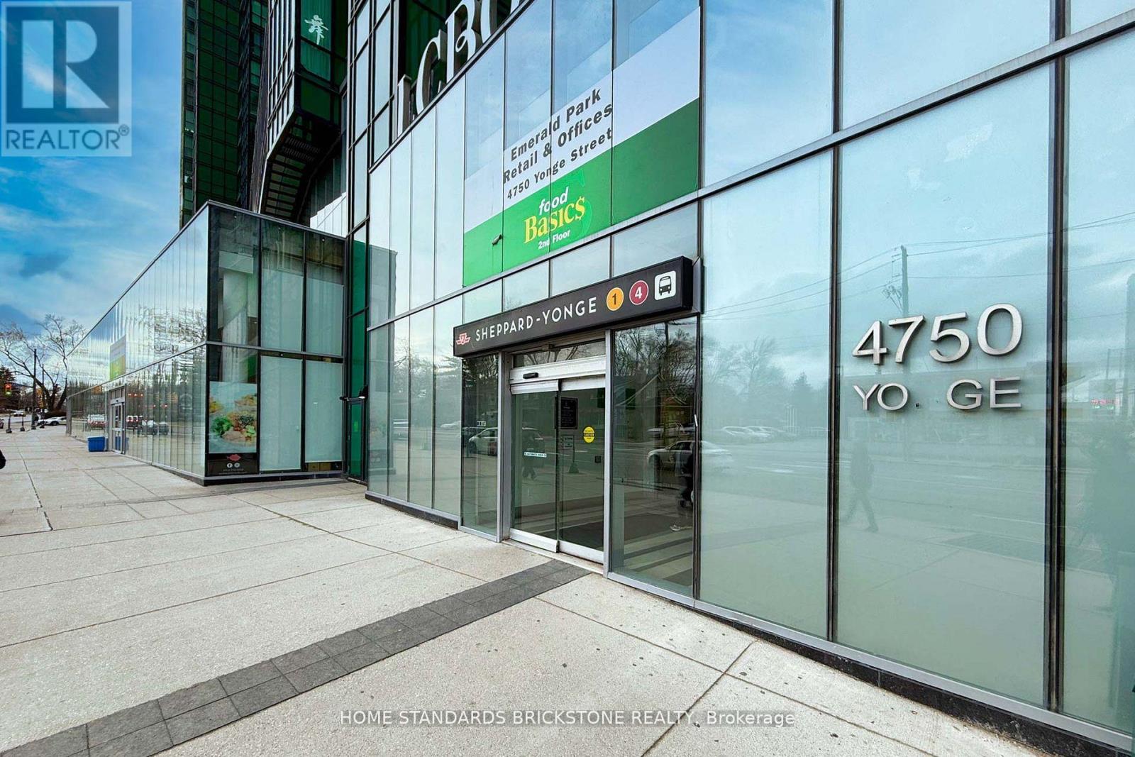 334 - 4750 Yonge Street, Toronto, Ontario  M2N 5M6 - Photo 14 - C12656696