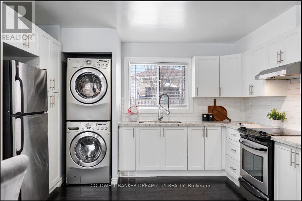 484 Phillip Murray Avenue, Oshawa, Ontario  L1J 1H5 - Photo 13 - E12656528