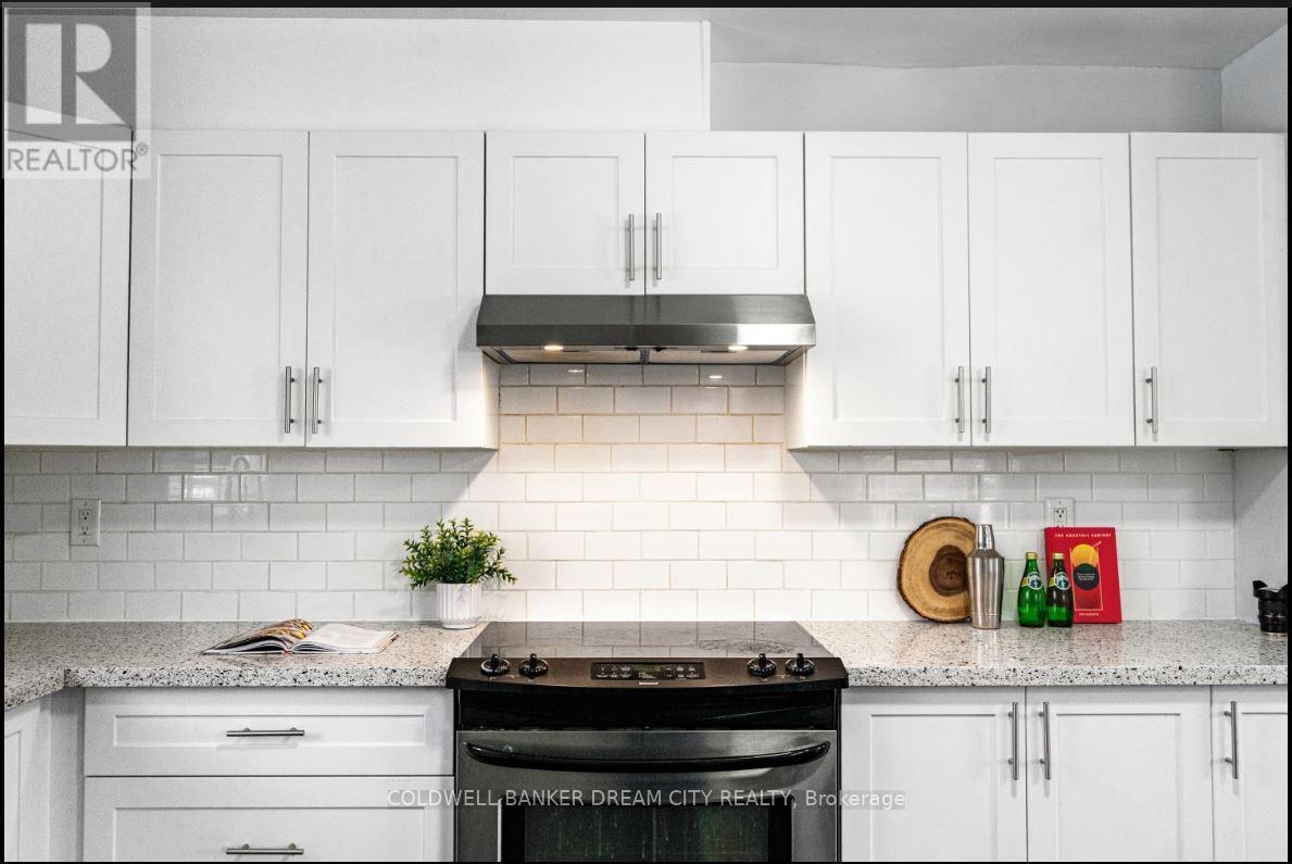 484 Phillip Murray Avenue, Oshawa, Ontario  L1J 1H5 - Photo 16 - E12656528